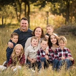 Meet your Posher, Crystal